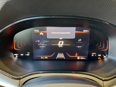 Seat Arona Gebrauchtwagen Seat Arona Gebrauchtwagen