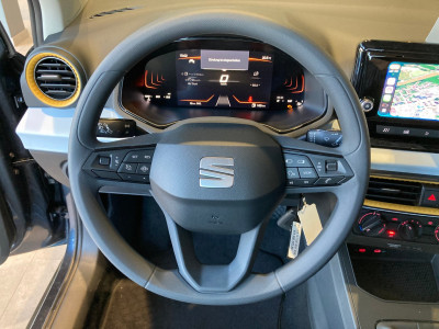 Seat Arona Gebrauchtwagen Seat Arona Gebrauchtwagen