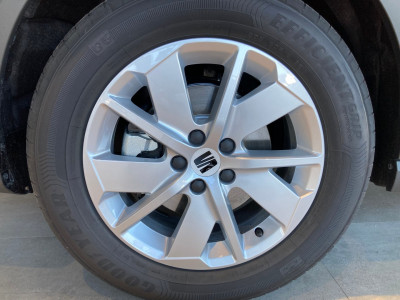 Seat Arona Gebrauchtwagen Seat Arona Gebrauchtwagen