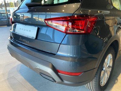 Seat Arona Gebrauchtwagen Seat Arona Gebrauchtwagen