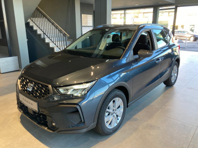 Seat Arona Gebrauchtwagen Seat Arona Gebrauchtwagen