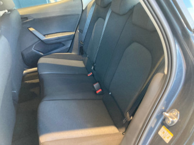 Seat Arona Gebrauchtwagen Seat Arona Gebrauchtwagen