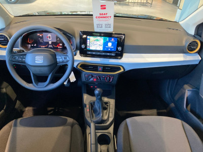 Seat Arona Gebrauchtwagen Seat Arona Gebrauchtwagen