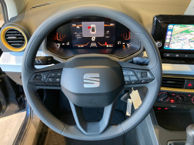 Seat Arona Gebrauchtwagen Seat Arona Gebrauchtwagen