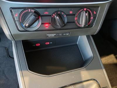 Seat Arona Gebrauchtwagen Seat Arona Gebrauchtwagen