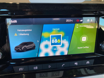 Seat Arona Gebrauchtwagen Seat Arona Gebrauchtwagen