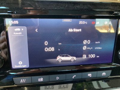 Seat Arona Gebrauchtwagen Seat Arona Gebrauchtwagen