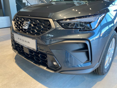 Seat Arona Gebrauchtwagen Seat Arona Gebrauchtwagen