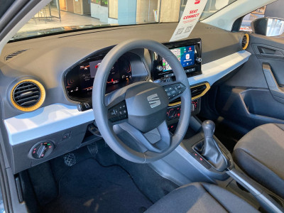 Seat Arona Gebrauchtwagen Seat Arona Gebrauchtwagen