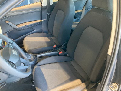 Seat Arona Gebrauchtwagen Seat Arona Gebrauchtwagen