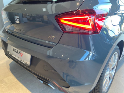 Seat Ibiza Gebrauchtwagen