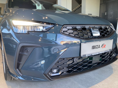 Seat Ibiza Gebrauchtwagen