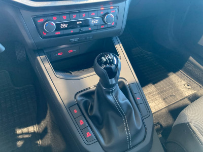 Seat Ibiza Gebrauchtwagen