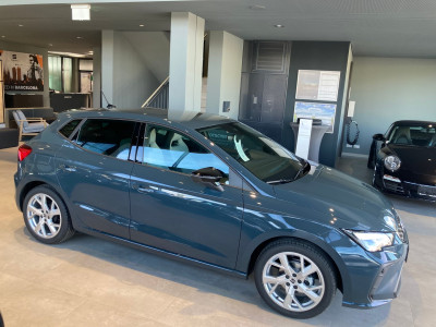 Seat Ibiza Gebrauchtwagen