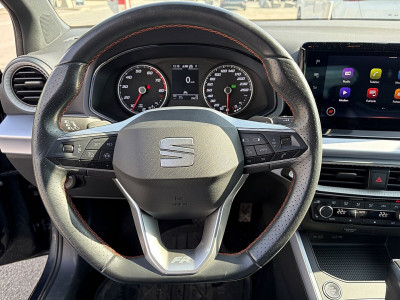 Seat Arona Gebrauchtwagen Seat Arona Gebrauchtwagen