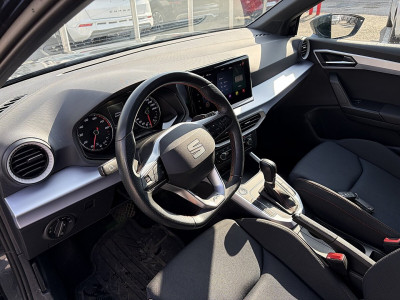 Seat Arona Gebrauchtwagen Seat Arona Gebrauchtwagen