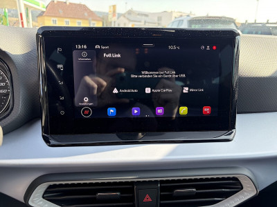 Seat Arona Gebrauchtwagen Seat Arona Gebrauchtwagen