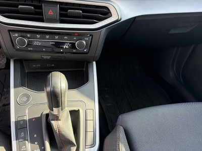 Seat Arona Gebrauchtwagen Seat Arona Gebrauchtwagen