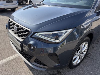 Seat Arona Gebrauchtwagen Seat Arona Gebrauchtwagen