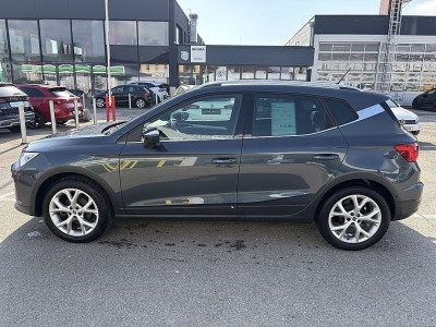 Seat Arona Gebrauchtwagen Seat Arona Gebrauchtwagen