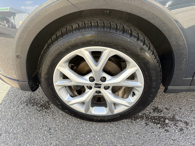 Seat Arona Gebrauchtwagen Seat Arona Gebrauchtwagen