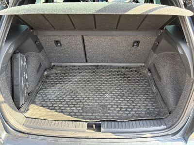 Seat Arona Gebrauchtwagen Seat Arona Gebrauchtwagen