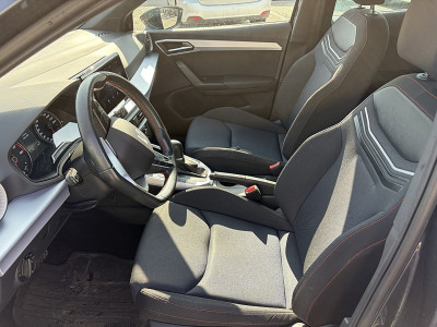 Seat Arona Gebrauchtwagen Seat Arona Gebrauchtwagen