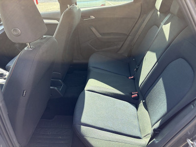 Seat Arona Gebrauchtwagen Seat Arona Gebrauchtwagen