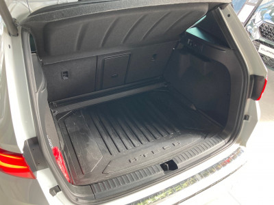 Seat Ateca Gebrauchtwagen Seat Ateca Gebrauchtwagen