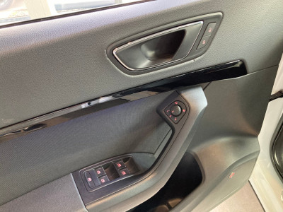 Seat Ateca Gebrauchtwagen Seat Ateca Gebrauchtwagen