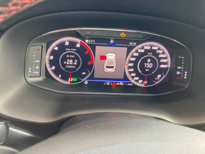 Seat Ateca Gebrauchtwagen Seat Ateca Gebrauchtwagen