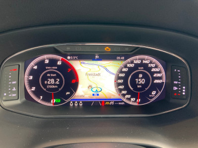 Seat Ateca Gebrauchtwagen Seat Ateca Gebrauchtwagen