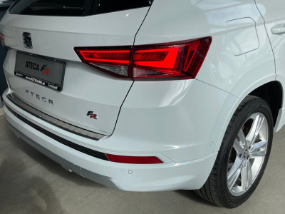 Seat Ateca Gebrauchtwagen Seat Ateca Gebrauchtwagen