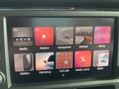 Seat Ateca Gebrauchtwagen Seat Ateca Gebrauchtwagen