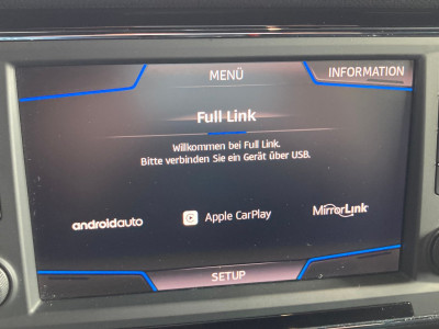 Seat Ateca Gebrauchtwagen Seat Ateca Gebrauchtwagen