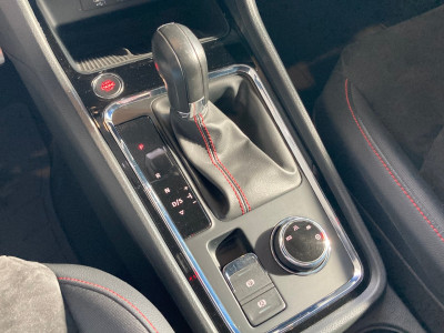 Seat Ateca Gebrauchtwagen Seat Ateca Gebrauchtwagen