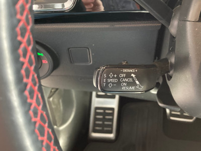 Seat Ateca Gebrauchtwagen Seat Ateca Gebrauchtwagen