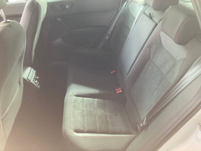 Seat Ateca Gebrauchtwagen Seat Ateca Gebrauchtwagen