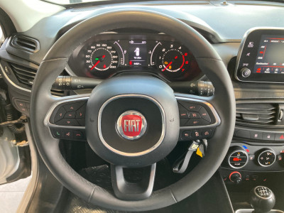 Fiat Tipo Gebrauchtwagen