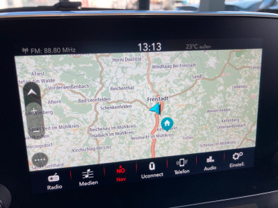 Fiat Tipo Gebrauchtwagen