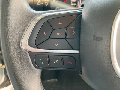 Fiat Tipo Gebrauchtwagen