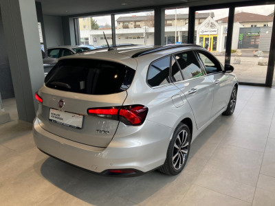 Fiat Tipo Gebrauchtwagen