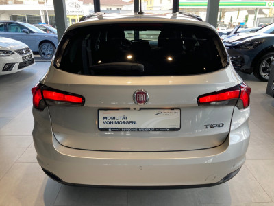 Fiat Tipo Gebrauchtwagen