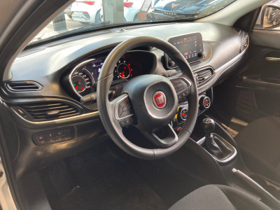 Fiat Tipo Gebrauchtwagen