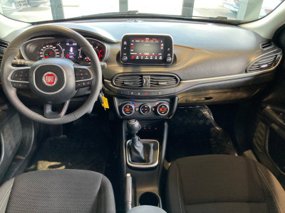 Fiat Tipo Gebrauchtwagen