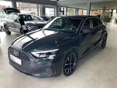 Audi A3 Gebrauchtwagen