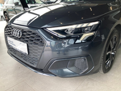 Audi A3 Gebrauchtwagen
