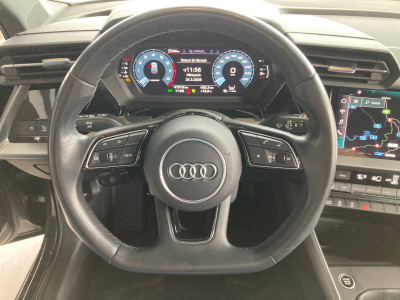 Audi A3 Gebrauchtwagen
