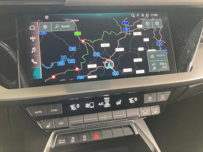 Audi A3 Gebrauchtwagen