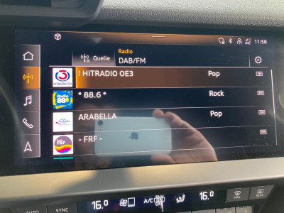 Audi A3 Gebrauchtwagen